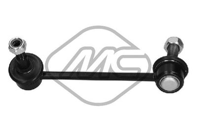 биалета Metalcaucho