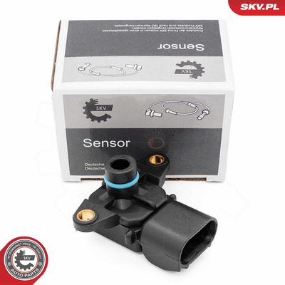 Senzor tlaku sacího potrubí ESEN SKV 17SKV880