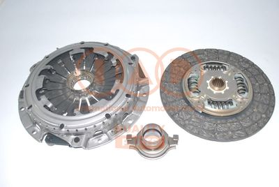 Комплект сцепления IAP QUALITY PARTS 201-17155 для TOYOTA LAND CRUISER PRADO
