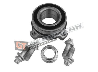 GT-BERGMANN Automotive Rato guolio komplektas