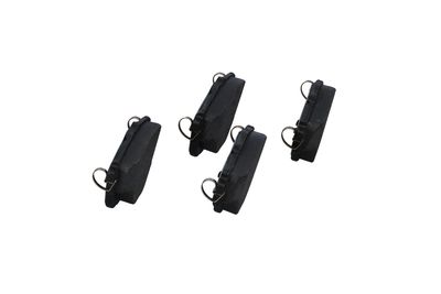 BREMSBELAGSATZ SCHEIBENBREMSE VALEO 302428A 9