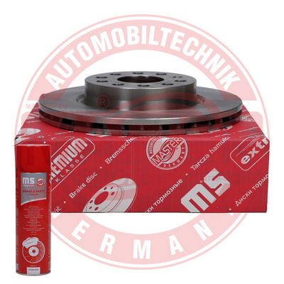 DISC FRANA MASTER-SPORT GERMANY 24012202101PCSMSP