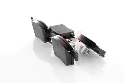 SET PLACUTE FRANA FRANA DISC GH GH412714 22