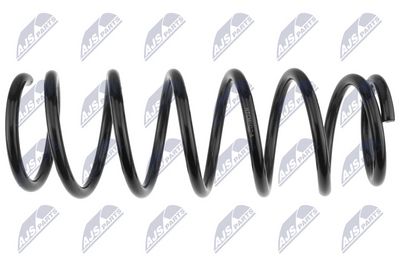 ARC SPIRAL NTY ASZCH024 2