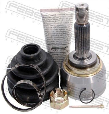 Joint Kit, drive shaft 0410-005