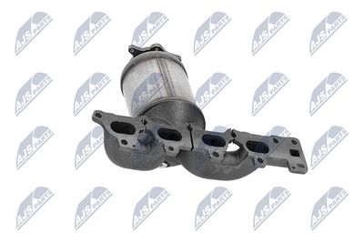 CATALIZATOR NTY KATPL002 36