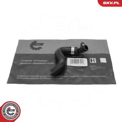 Hadica chladiča ESEN SKV 87SKV343
