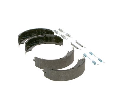 SET SABOTI FRANA FRANA DE MANA BOSCH 0986487611 21