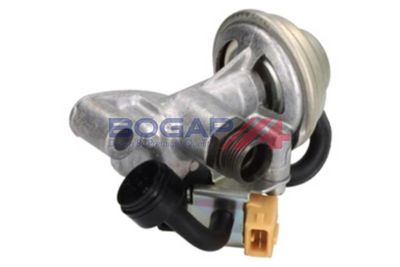 SUPAPA RECIRCULARE GAZE DE ESAPAMENT