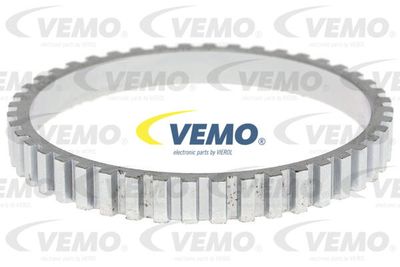 Зубчатый диск импульсного датчика, противобл. устр. VEMO V24-92-0002 для FIAT BARCHETTA