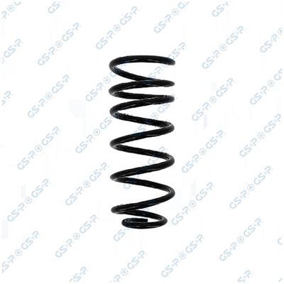 Suspension spring