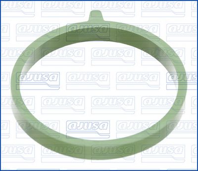 DICHTRING LADELUFTSCHLAUCH