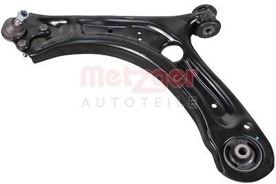 BRAT SUSPENSIE ROATA