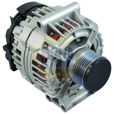 NAPA Alternator NAL1447