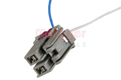 SENSOR KRAFTSTOFFVORRAT METZGER AUTOTEILE 2250639 1