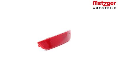 RüCKSTRAHLER METZGER AUTOTEILE 2080257 32