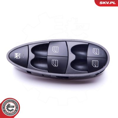 Jungiklis, lango pakėliklis