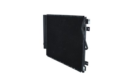 KONDENSATOR KLIMAANLAGE NRF 35979 12