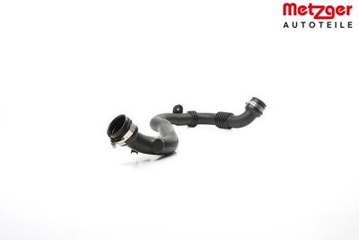 LADELUFTSCHLAUCH METZGER AUTOTEILE 2400961 33