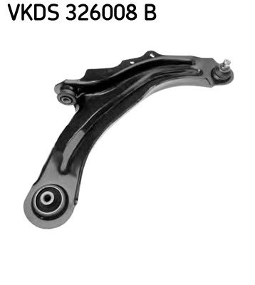 Control/Trailing Arm, wheel suspension VKDS 326008 B