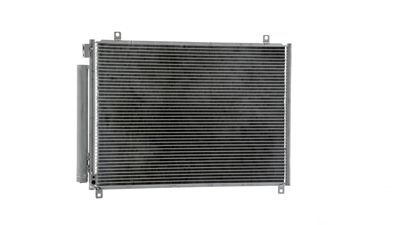 CONDENSATOR CLIMATIZARE MAHLE AC1057000S 44