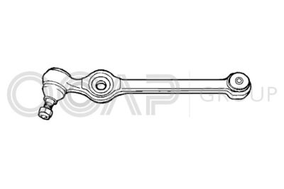 OCAP Vikšro valdymo svirtis