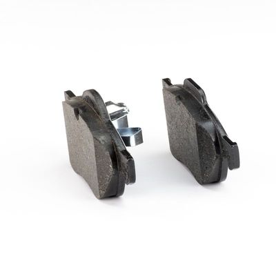 BREMSBELAGSATZ SCHEIBENBREMSE DELPHI LP2252 27