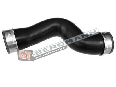 GT-BERGMANN Automotive Kompresoriaus padavimo žarna
