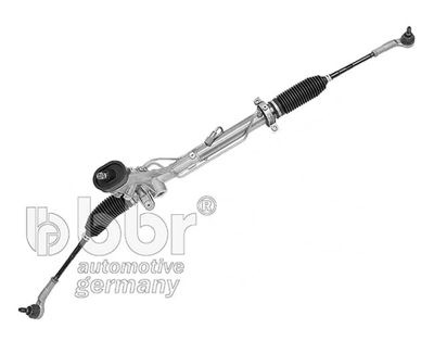BBR Automotive Steering Gear
