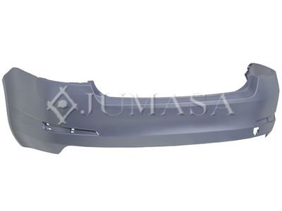 Буфер JUMASA 25404725 для SKODA OCTAVIA