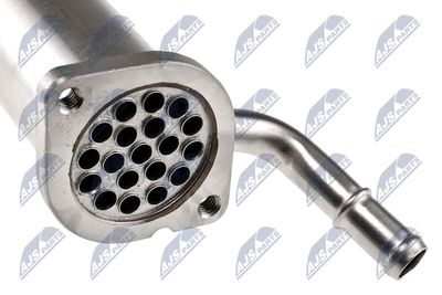 RADIATOR RECIRCULARE GAZE DE ESAPAMENT NTY EGRFR020A 4