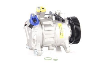 COMPRESOR CLIMATIZARE NISSENS 890072 40