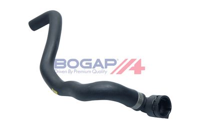 FURTUN RADIATOR BOGAP A4228129 2