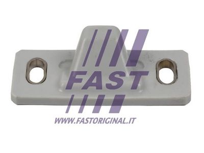 Prowadnica, przycisk ryglujący FAST FT95415