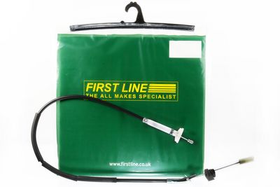 въжен механизъм, задействане на съединителя FIRST LINE FKC1046
