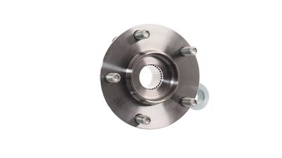 RADLAGERSATZ SKF VKBA7648 22