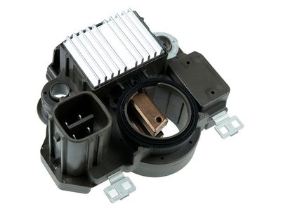 Generatorregler