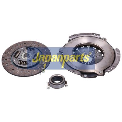JAPANPARTS Sankabos komplektas