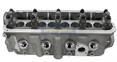 цилиндрова глава JAPANPARTS XX-VW12ES