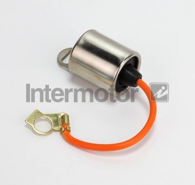 Capaciter, ignition Intermotor 33710
