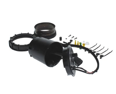 INCALZIRE UNITATE REZERVOR (INJECTARE ADITIV) BOSCH F01C600253 19