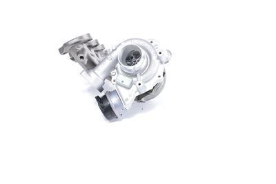 LADER AUFLADUNG BTS Turbo T913999 3