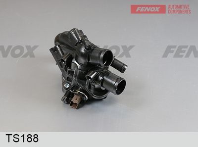 термостат, охладителна течност FENOX TS188