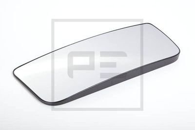 PE Automotive Spiegelglas, Außenspiegel (018.726-00A)