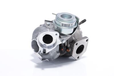 LADER AUFLADUNG BTS Turbo T912345 10