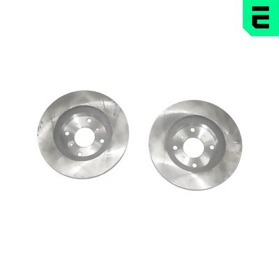спирачен диск OPTIMAL BS-4840C