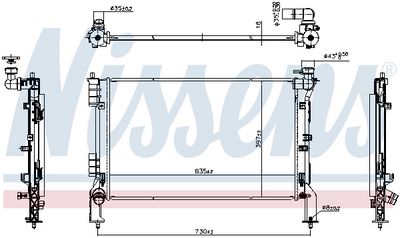 KüHLER MOTORKüHLUNG
