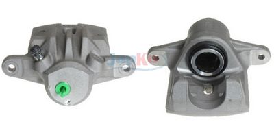 спирачен апарат JAPKO CAL576RJM