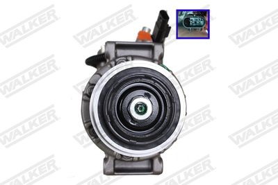 Sprężarka, klimatyzacja WALKER WCP01008