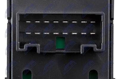 COMUTATOR MACARA GEAM NTY EWSHY012 5